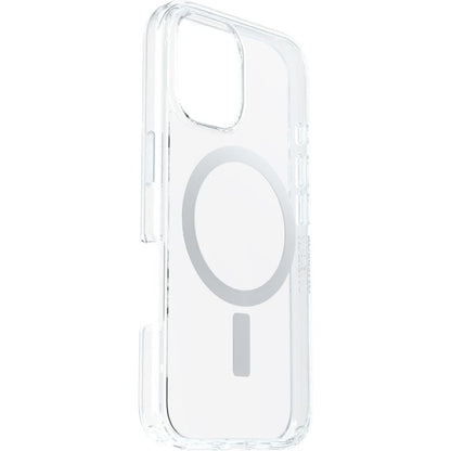 MagSafe Case for iPhone 16 - Clear