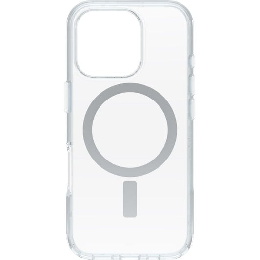 MagSafe Case for iPhone 16 Pro - Clear