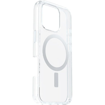 MagSafe Case for iPhone 16 Pro - Clear