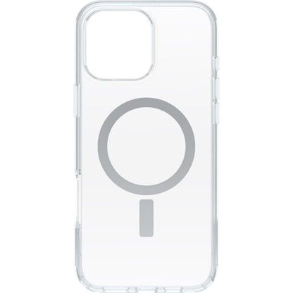 MagSafe Case for iPhone 16 Pro Max - Clear