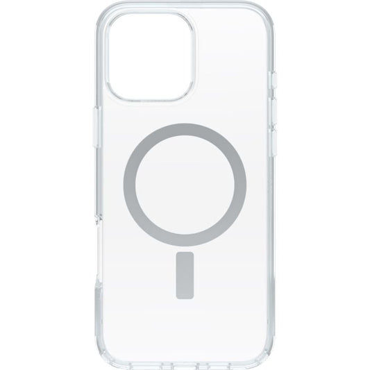 MagSafe Case for iPhone 16 Pro Max - Clear