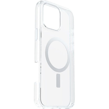 MagSafe Case for iPhone 16 Pro Max - Clear