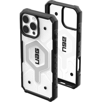 UAG iPhone 16 Pro Max Magsafe Pathfinder Clear Case