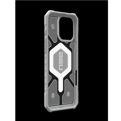 UAG iPhone 16 Pro Max Magsafe Pathfinder Clear Case