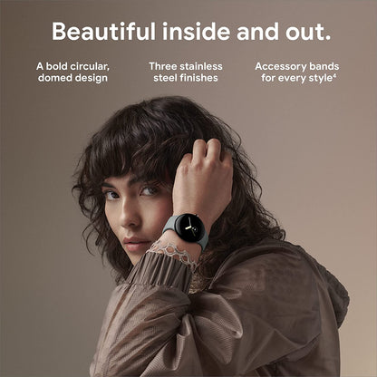 Google Pixel Watch