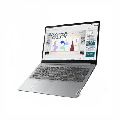 Lenovo - IdeaPad 1i  - 83B40008US - Intel Core i5-1335U - Intel® Iris® Xe Graphics