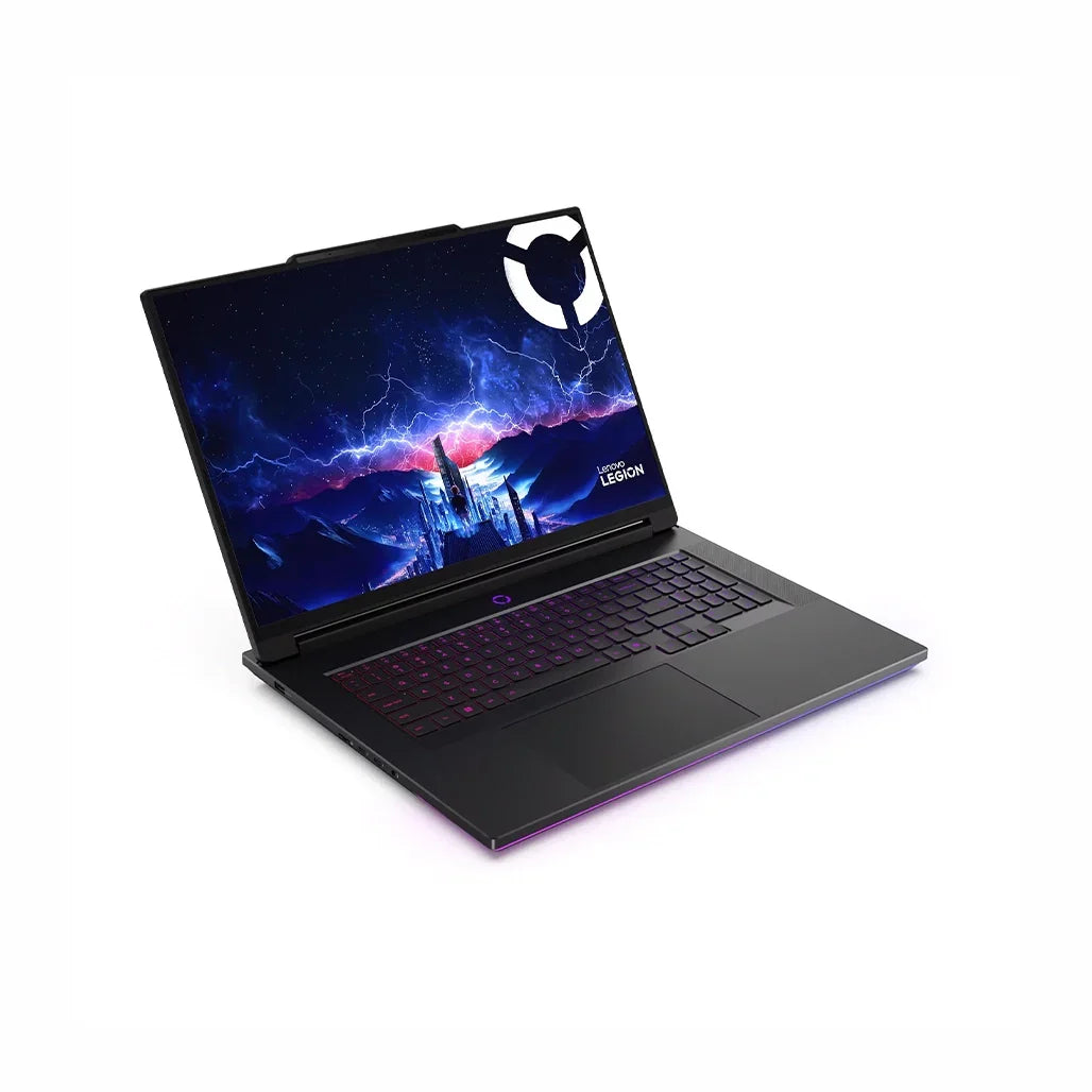 Lenovo Legion 9 18IAX10 - 83EYX002R1 - Core Ultra 9 275HX  - NVIDIA® RTX™ 5080 16GB
