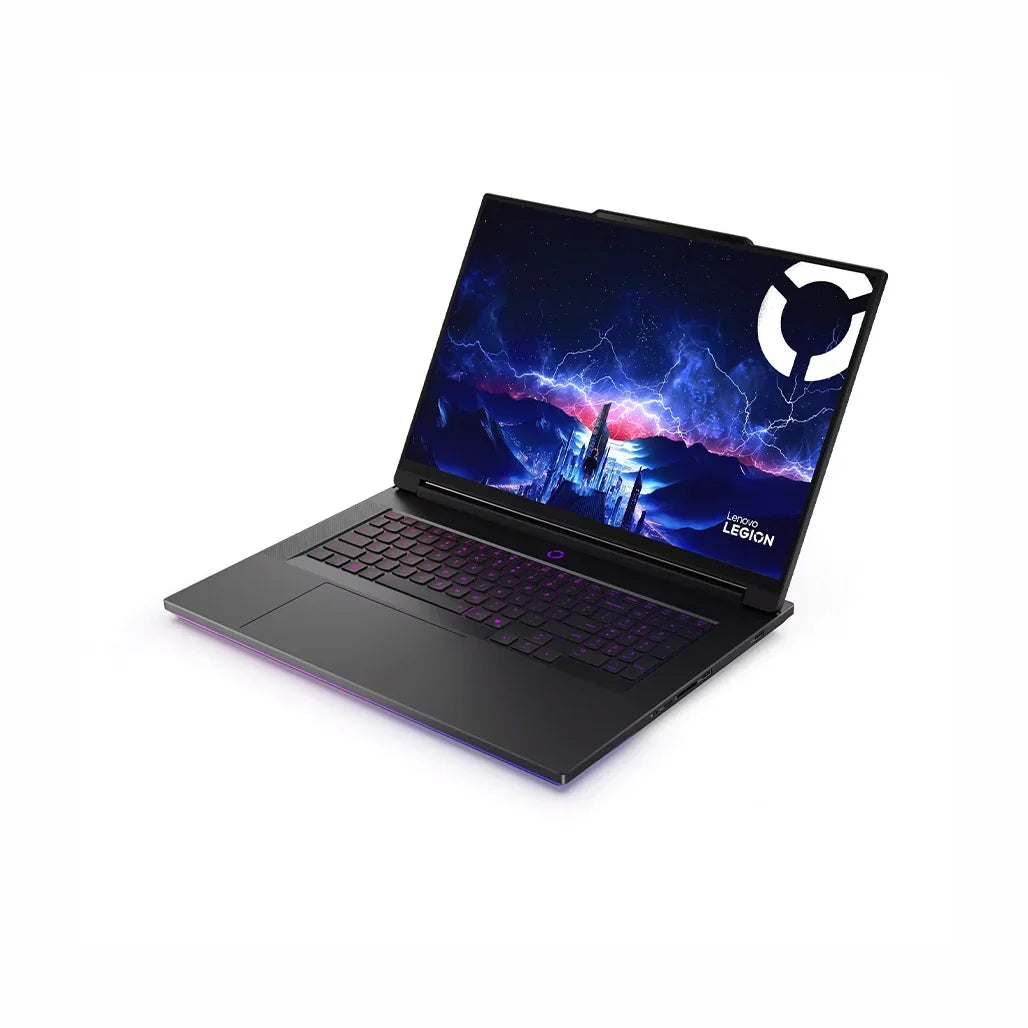 Lenovo Legion 9 18IAX10 - 83EYX002R1 - Core Ultra 9 275HX  - NVIDIA® RTX™ 5080 16GB