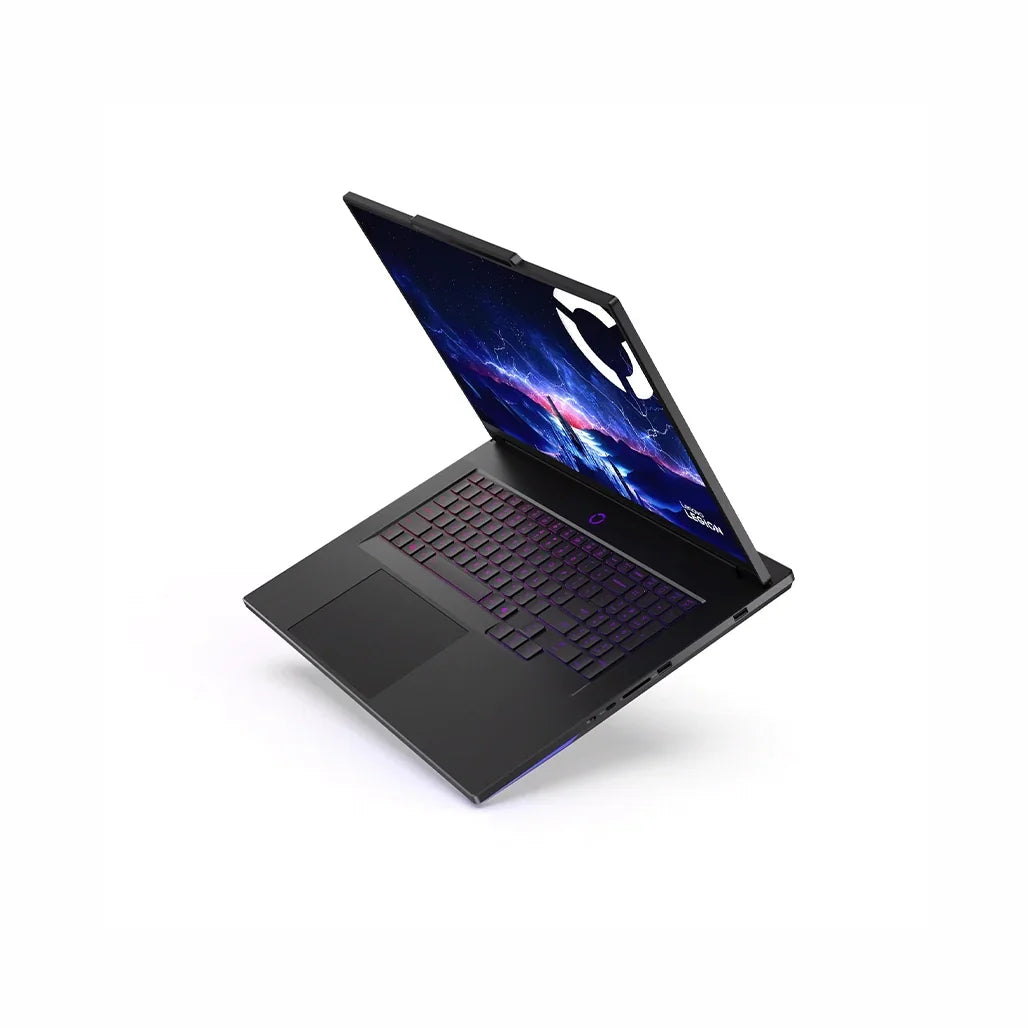 Lenovo Legion 9 18IAX10 - 83EYX002R1 - Core Ultra 9 275HX  - NVIDIA® RTX™ 5080 16GB