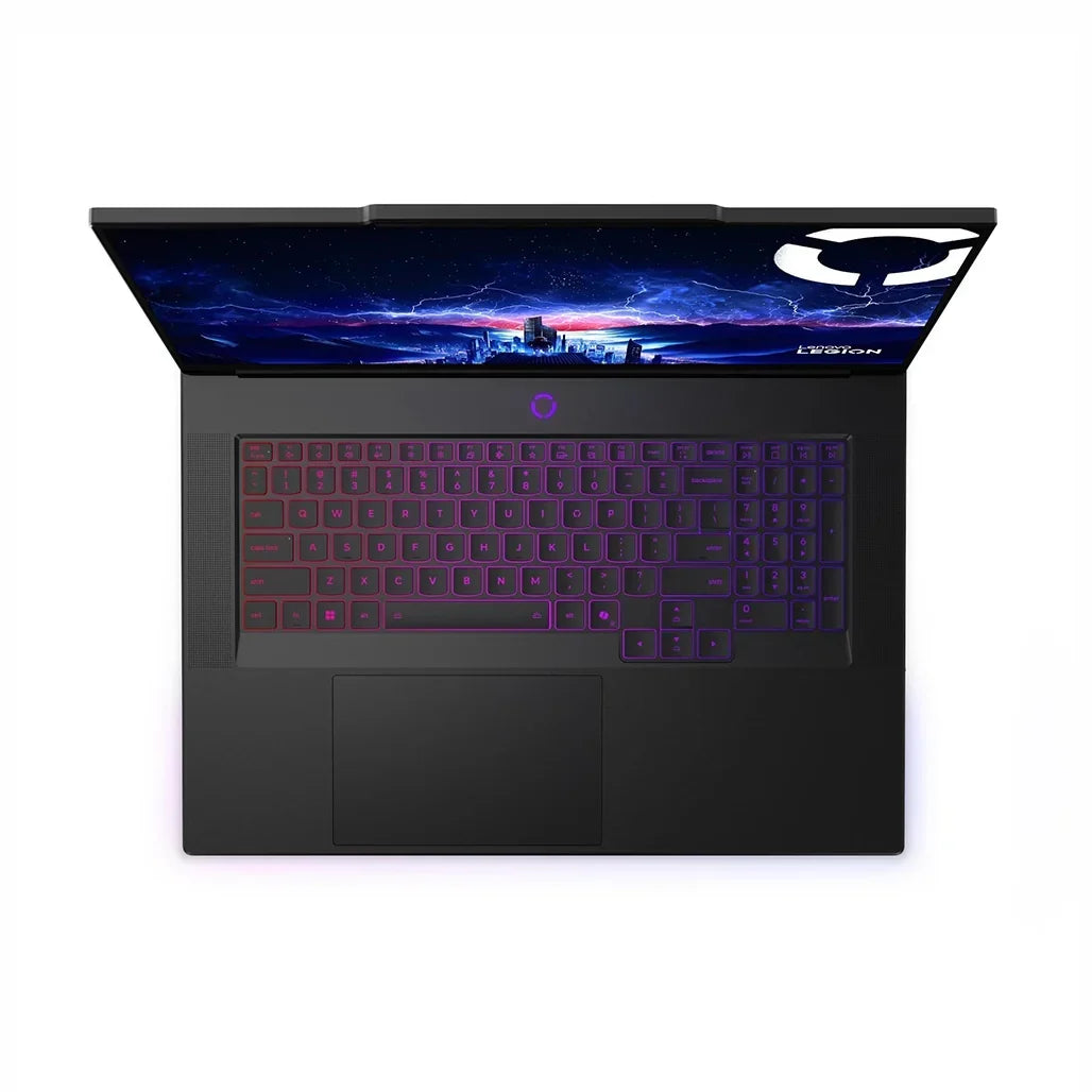 Lenovo Legion 9 18IAX10 - 83EYX002R1 - Core Ultra 9 275HX  - NVIDIA® RTX™ 5080 16GB