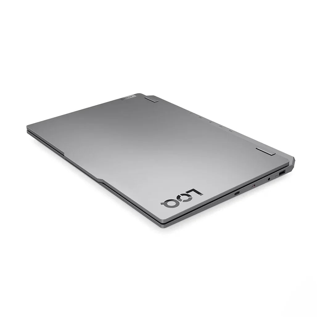 Lenovo LOQ15IRX10 83JE00U1AX – CORE I7-14700HX – NVIDIA® RTX™ 5060 8GB