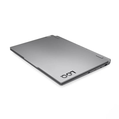 Lenovo LOQ15IRX10 83JE00U1AX – CORE I7-14700HX – NVIDIA® RTX™ 5060 8GB