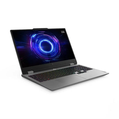 Lenovo LOQ15IRX10 83JE00U1AX – CORE I7-14700HX – NVIDIA® RTX™ 5060 8GB