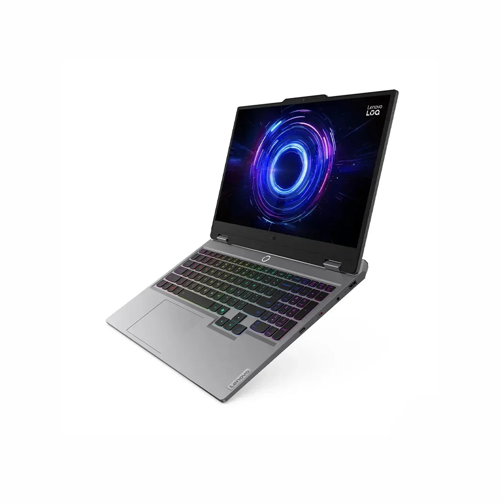 Lenovo LOQ15IRX10 83JE00U1AX – CORE I7-14700HX – NVIDIA® RTX™ 5060 8GB