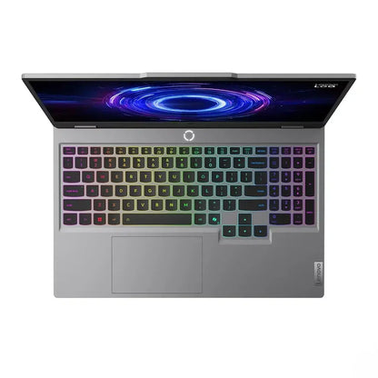 Lenovo LOQ15IRX10 83JE00U1AX – CORE I7-14700HX – NVIDIA® RTX™ 5060 8GB