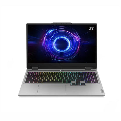 Lenovo LOQ15IRX10 83JE00U1AX – CORE I7-14700HX – NVIDIA® RTX™ 5060 8GB