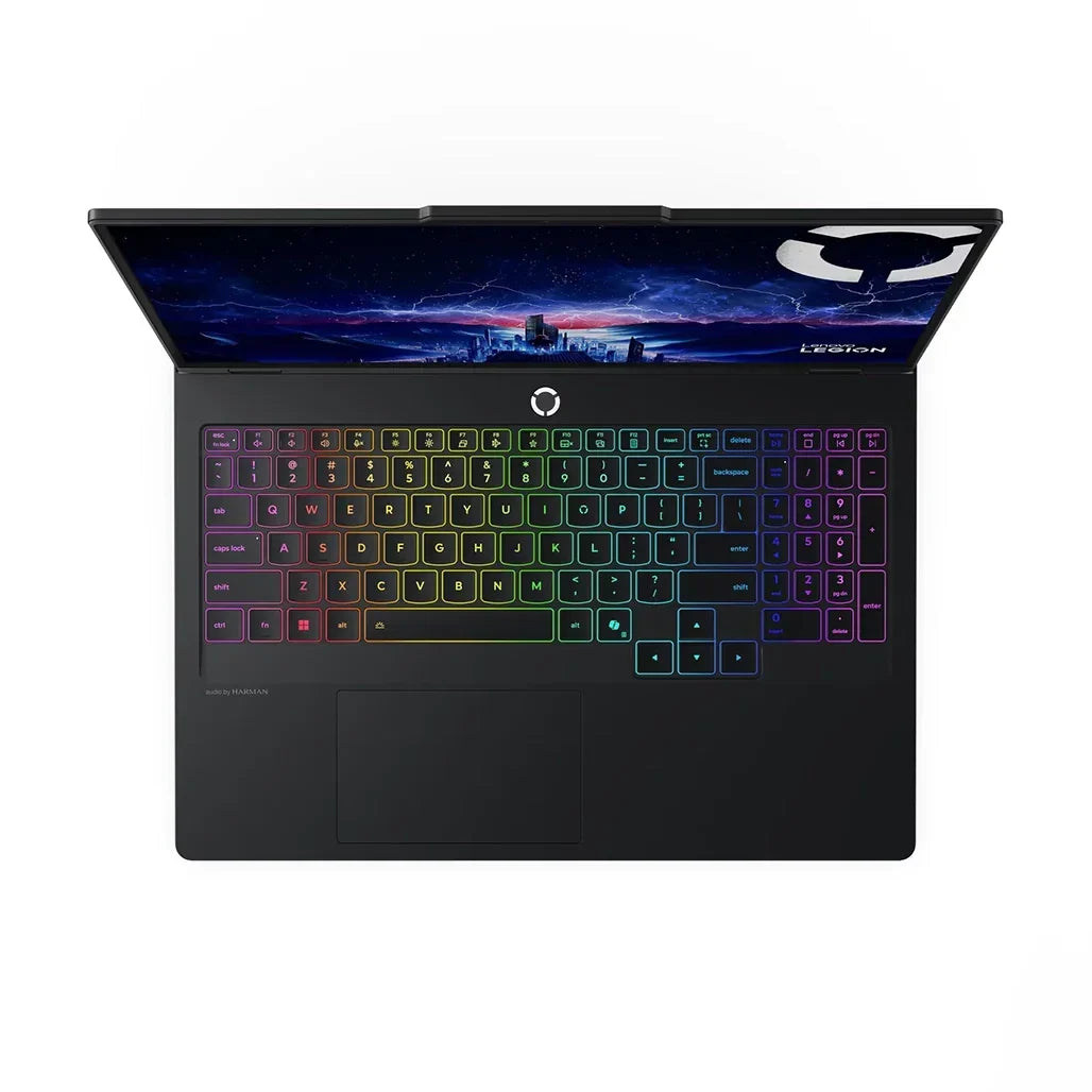 Lenovo Legion pro 7 16IAX10H - 83F5X028US - Core Ultra 9 275HX - NVIDIA® RTX™ 5090 24GB