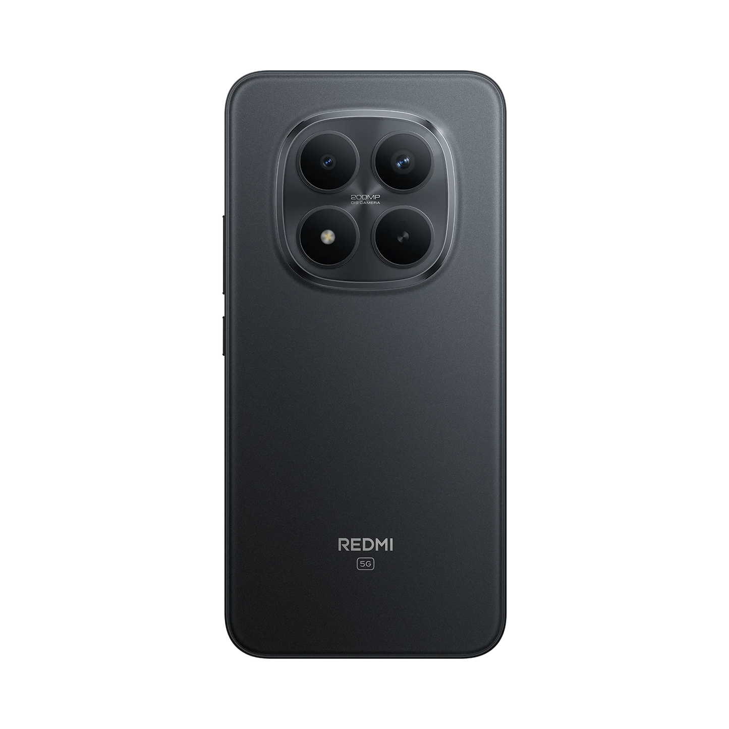 Xiaomi Redmi Note 15 Pro + 5G 12/512GB – Black