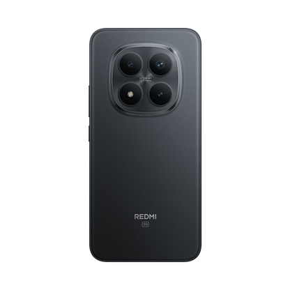 Xiaomi Redmi Note 15 Pro + 5G 12/512GB – Black