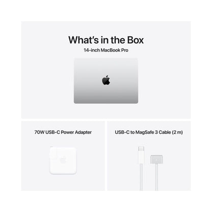 Apple MacBook Pro 14″ M5 Pro 24 GB Ram – 1Tb
