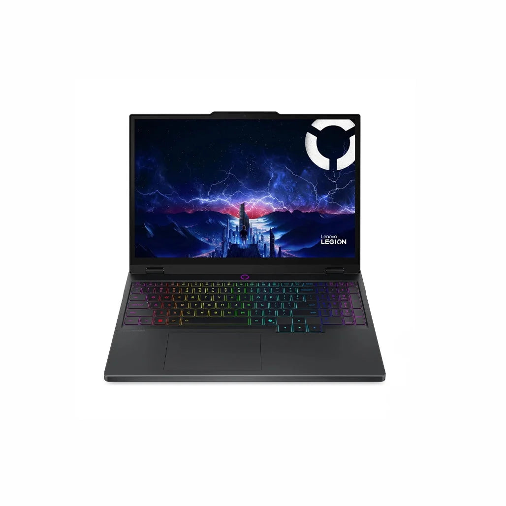 Lenovo LEGION 5 15IRX10  -  Core™ i9-14900HX - 1 NVIDIA® RTX 5070 8GB