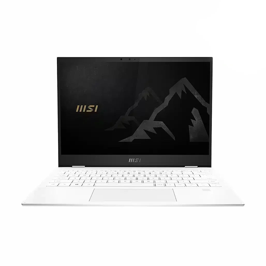 MSI SUMMIT E13 FLIP EVO A13MT 9S7-13P312-261 - Core™ i7 - Intel® Iris® Xe