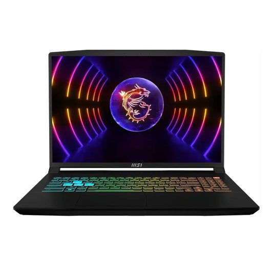 MSI Crosshair 16 A13VGK-815US 9S7-158551-815 - Core™ i7-13620H -  NVIDIA® RTX 4070