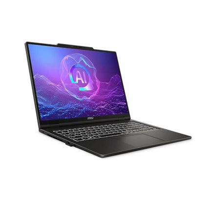 MSI VenturePro 15 A2RWFG – Intel® Core™ 7 240H – NVIDIA®GeForce RTX™ 5060