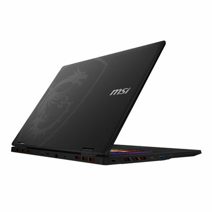 MSI CROSSHAIR 18 HX AI A2XWGKG GAMING – Core™ Ultra 9 275HX – NVIDIA® RTX 5070 8GB
