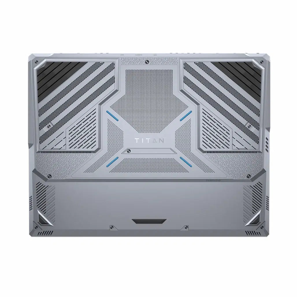 MSI Titan 18 HX AI A2XWJG-412US - Ultra 9 285HX - RTX™ 5090