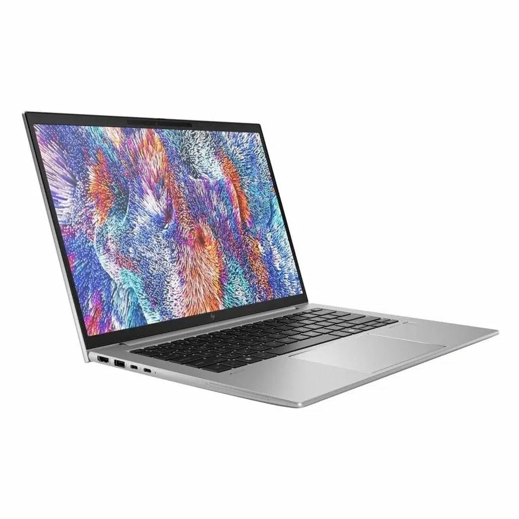 HP ZBook Firefly G11 MOBILE WORKSTATION A6UJ0UT#ABA - AMD Ryzen™ 7 Pro 8840HS - AMD Radeon Graphics