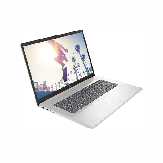 HP 17T-CN300 9Z8W4U8R- Core™ i5-1335U - Intel Integrated Graphics