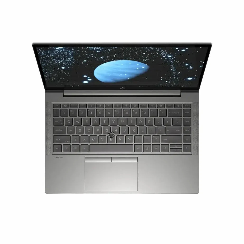 HP Dev One 68V48AA - Ryzen™ 7 PRO - AMD Radeon™