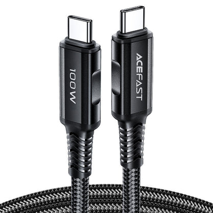 AceFast 100W USB-C Charging Data Cable (2m)