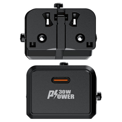 AceFast 30W GaN Fast Charge Wall Charger