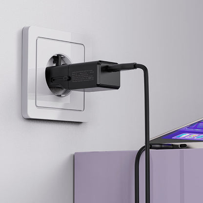 AceFast 30W GaN Fast Charge Wall Charger
