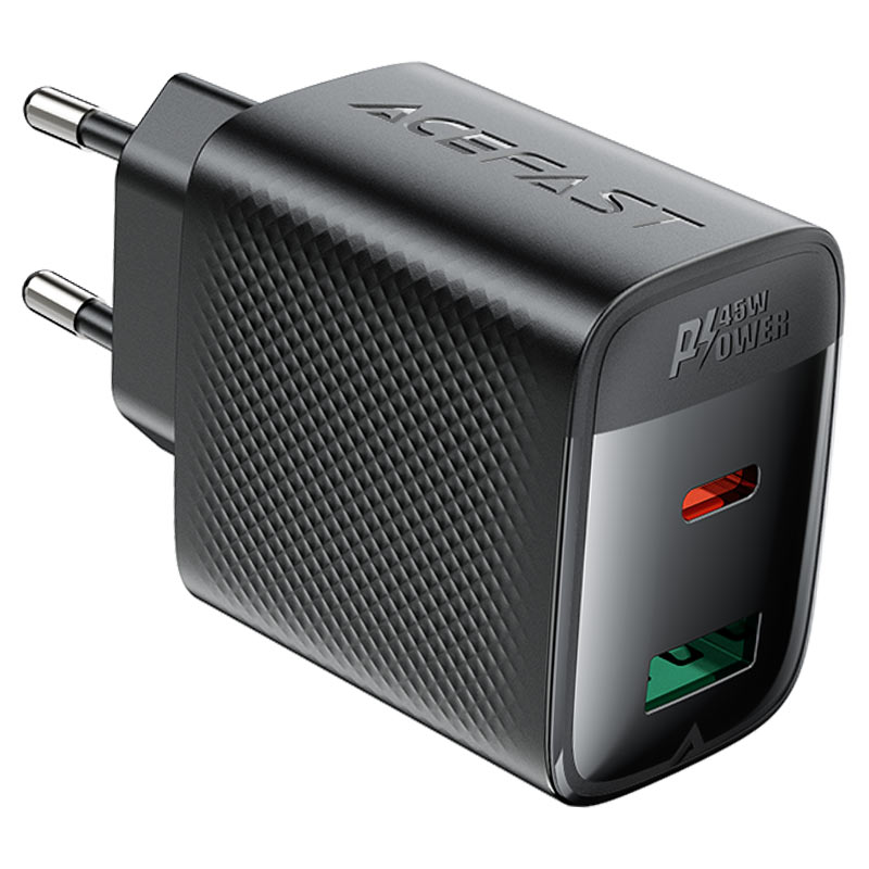 AceFast 45W Fast Charge Wall Charger