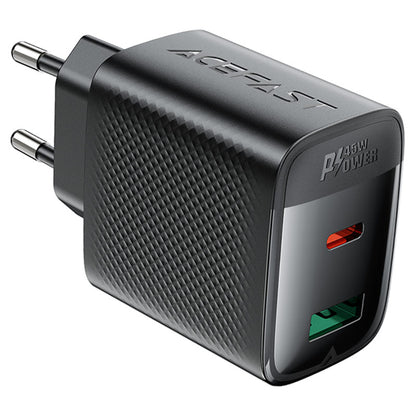 AceFast 45W Fast Charge Wall Charger