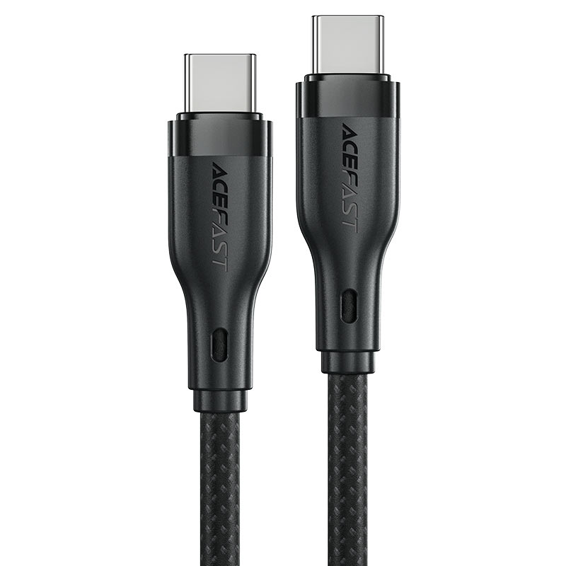 AceFast 60W USB-C Charging Data Cable
