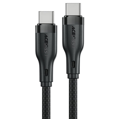 AceFast 60W USB-C Charging Data Cable