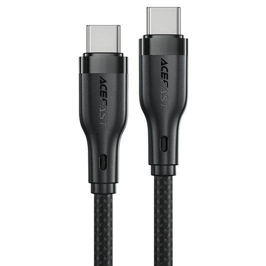 AceFast 60W USB-C Charging Data Cable