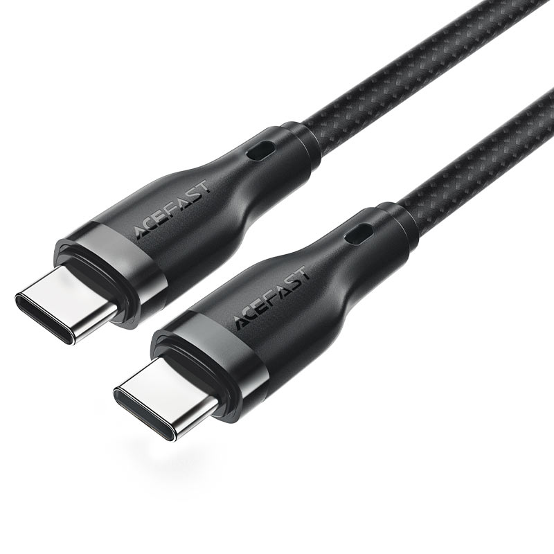 AceFast 60W USB-C Charging Data Cable