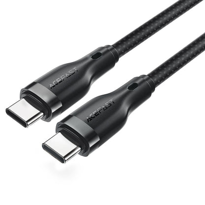 AceFast 60W USB-C Charging Data Cable