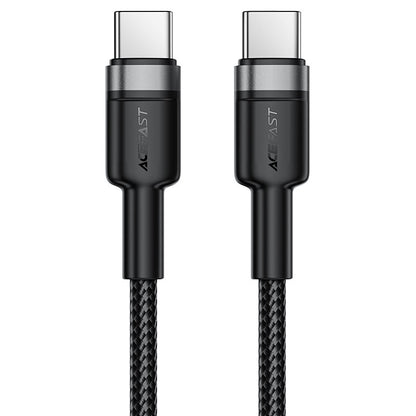 AceFast 60W USB-C Charging Data Cable C22-03
