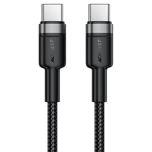 AceFast 60W USB-C Charging Data Cable C22-03
