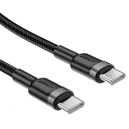 AceFast 60W USB-C Charging Data Cable C22-03