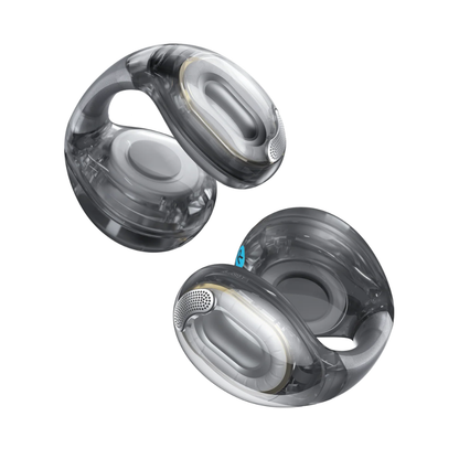 Soundcore C40i | Flexible and Comfortable Clip-On Earbuds