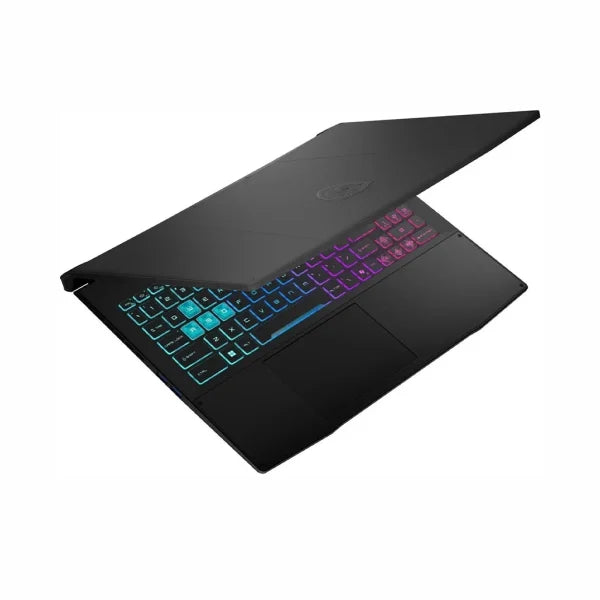 MSI KATANA 15 HX B14WEK-002 GAMING – Core™ i7-14650HX – NVIDIA® RTX 5050 8GB