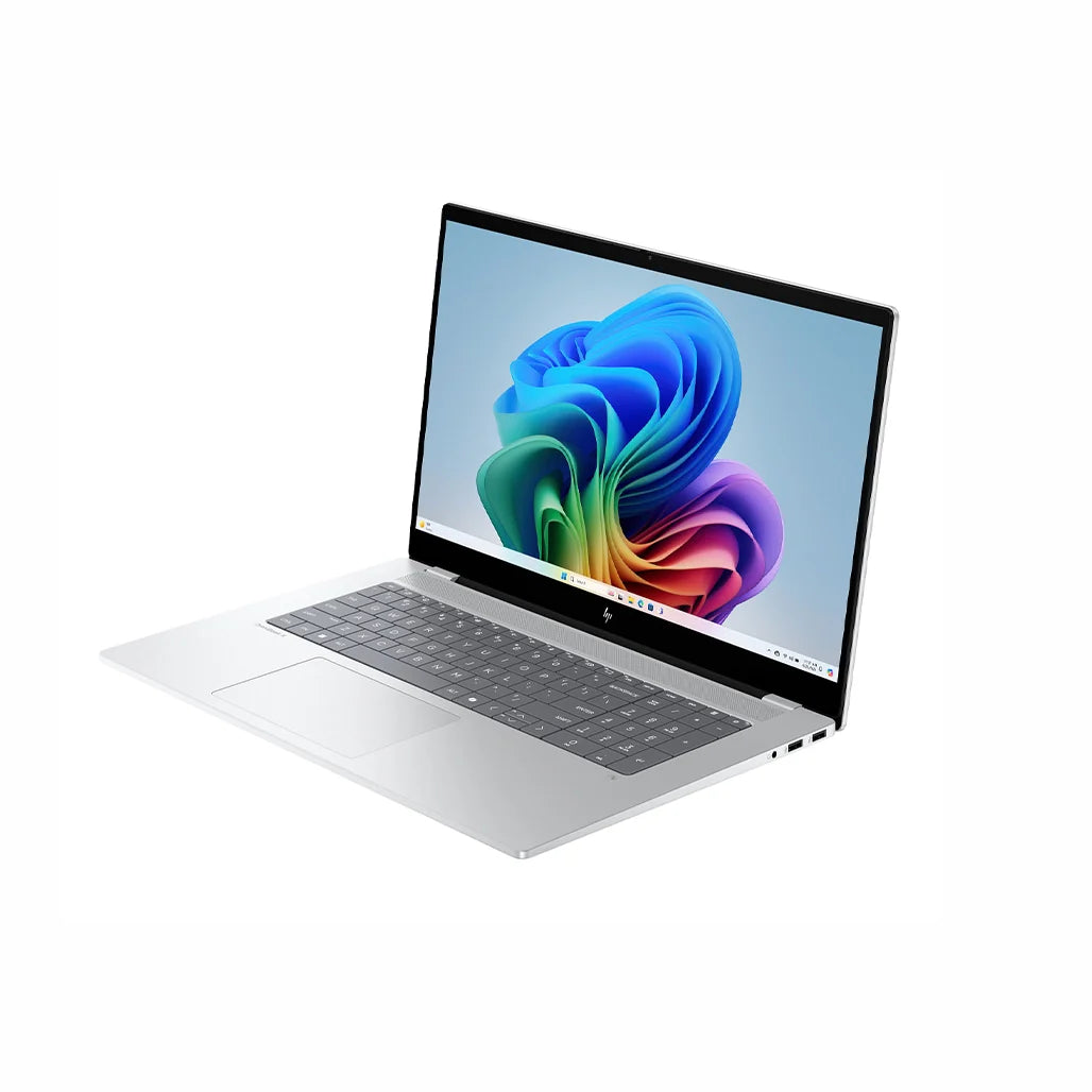 HP OmniBook X AI 17-DD0047 B88A2UAR#ABA - Intel Core™ Ultra 7 256V - Intel ARC™ 140V 8192GB