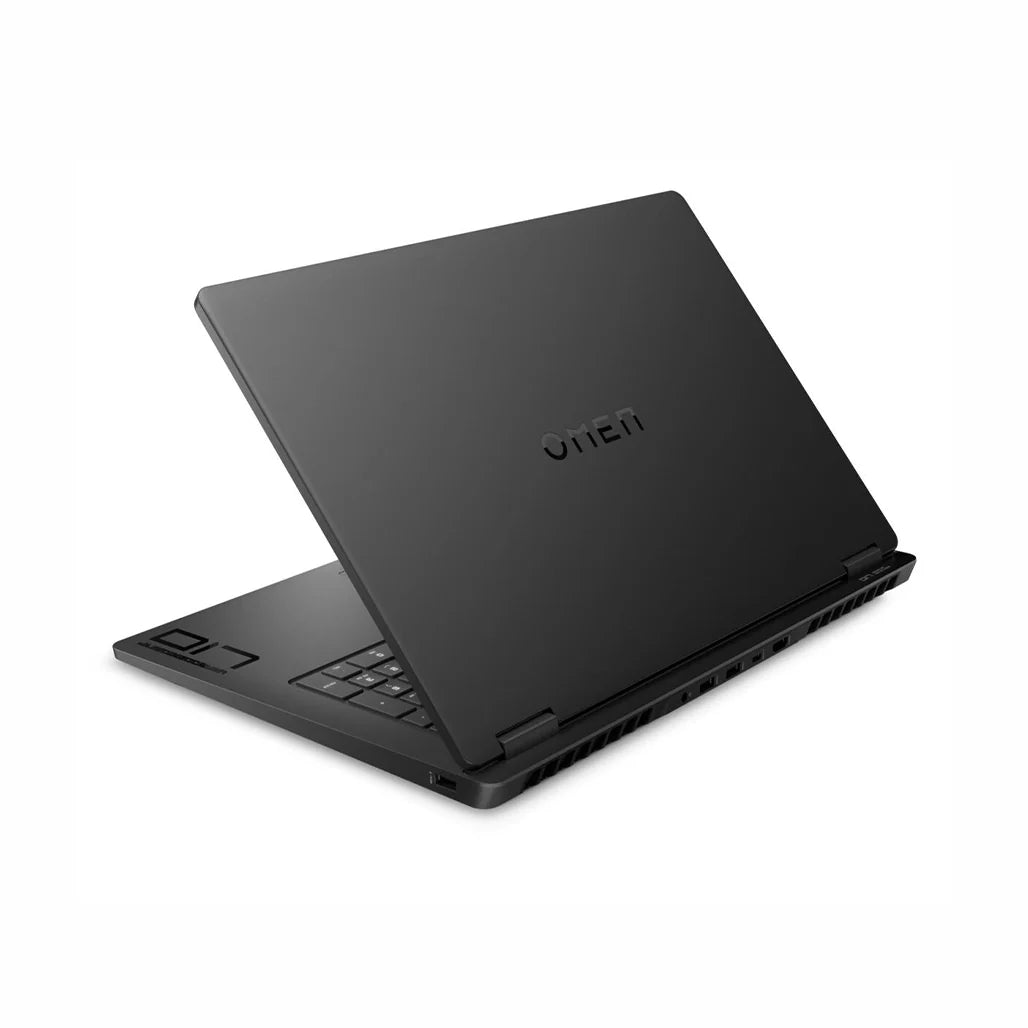 HP Omen 17-DB1095 B96L2UAR#ABA - Ryzen AI 9 365 - GeForce RTX 5060 8GB